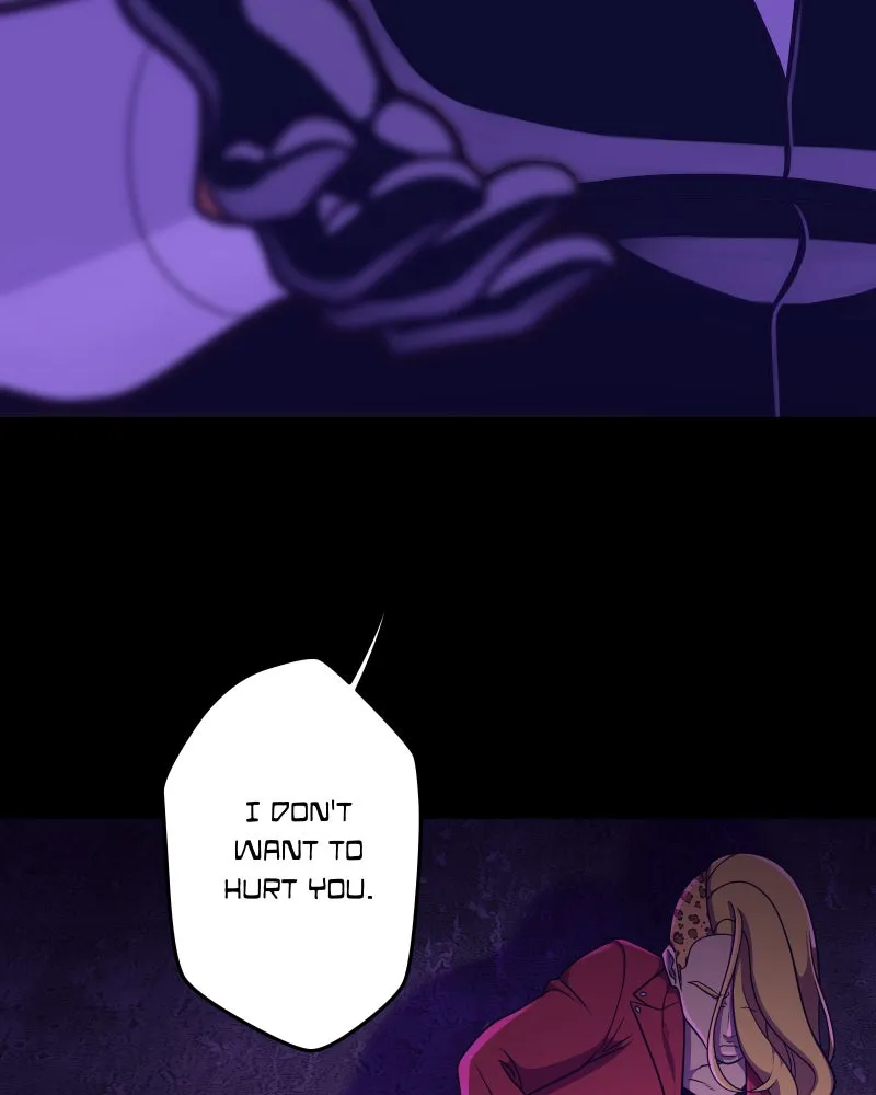 Señorita Cometa Chapter 125 page 92 - 