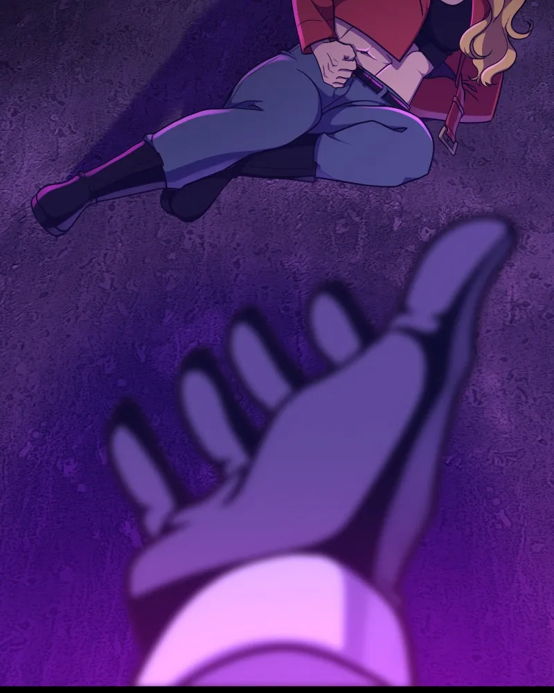 Señorita Cometa Chapter 125 page 93 - 