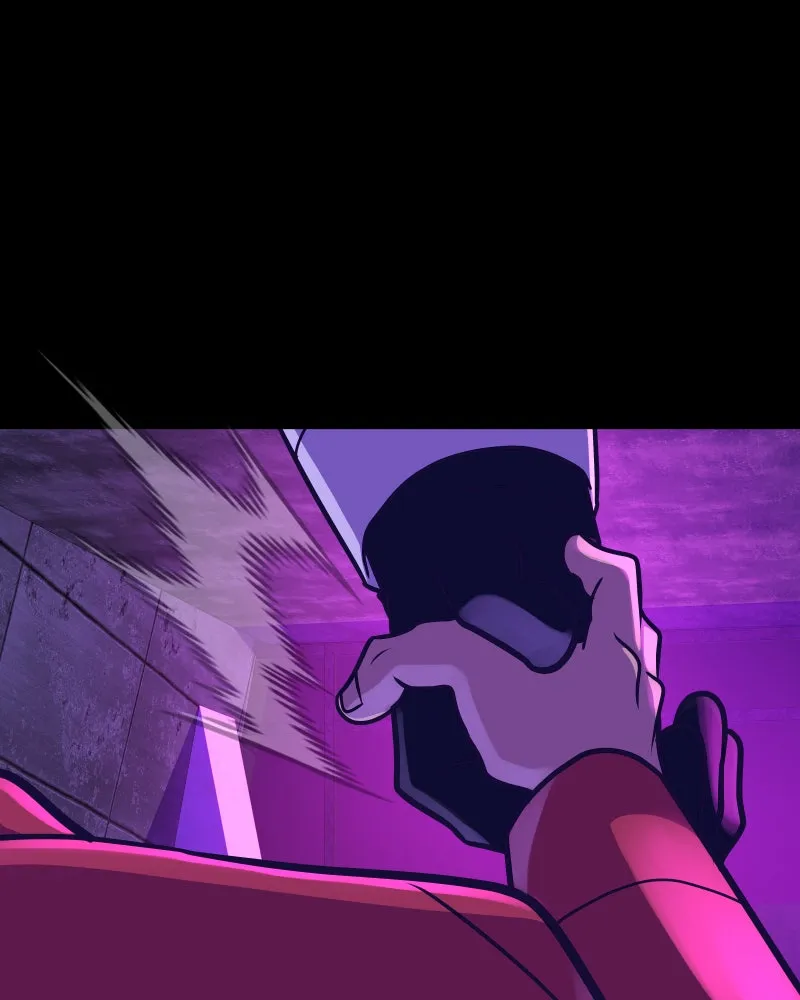 Señorita Cometa Chapter 125 page 94 - 
