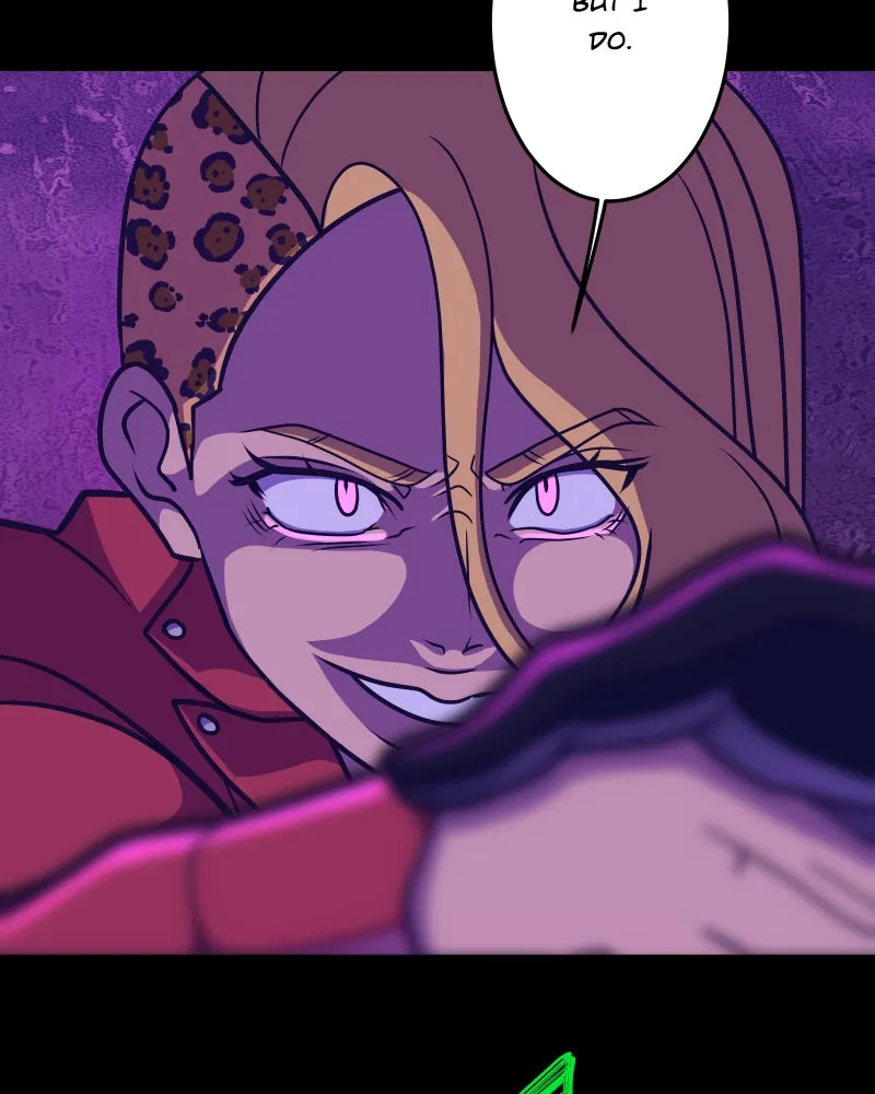 Señorita Cometa Chapter 125 page 96 - 