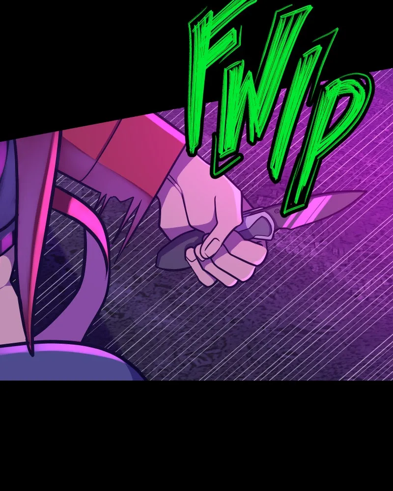 Señorita Cometa Chapter 125 page 97 - 