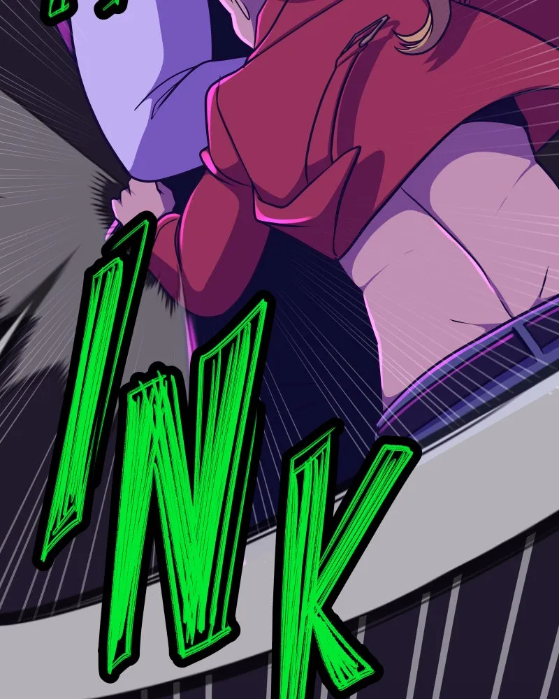 Señorita Cometa Chapter 125 page 99 - 