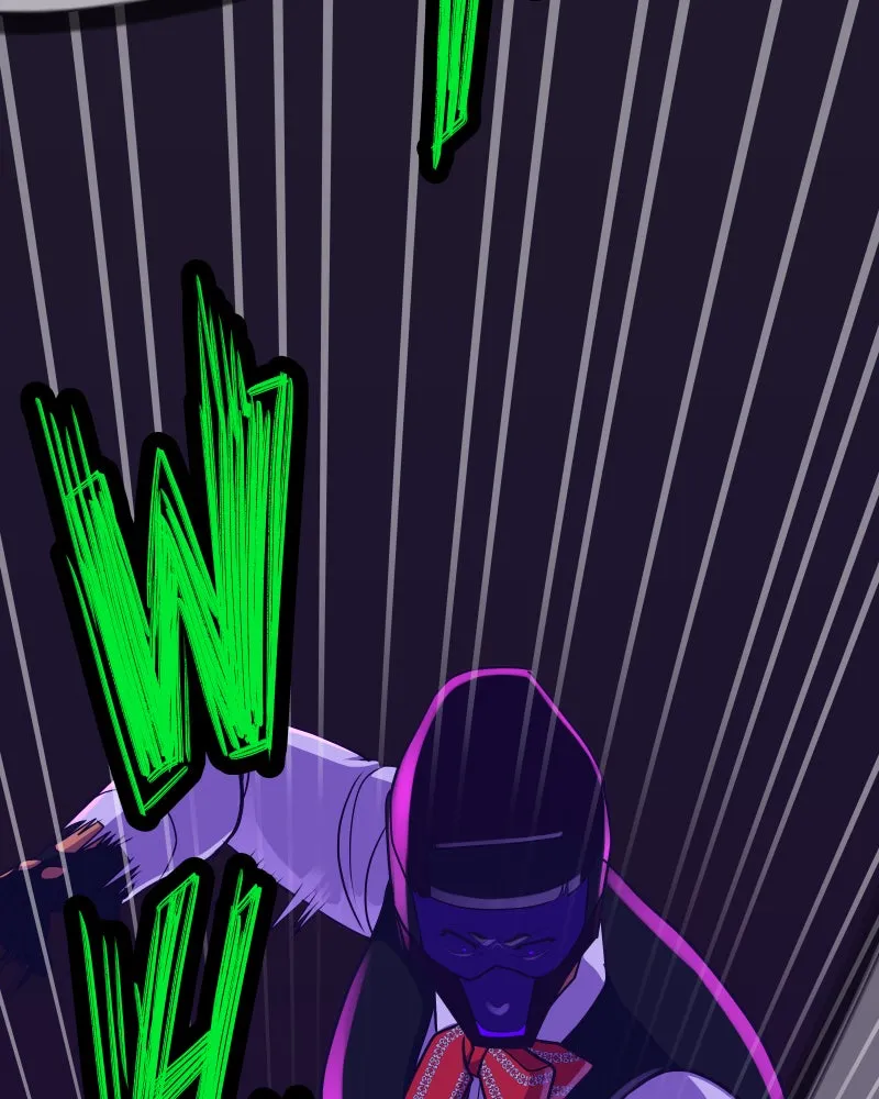 Señorita Cometa Chapter 125 page 100 - 