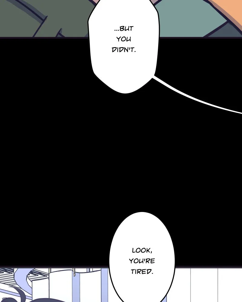 Señorita Cometa Chapter 126 page 104 - 