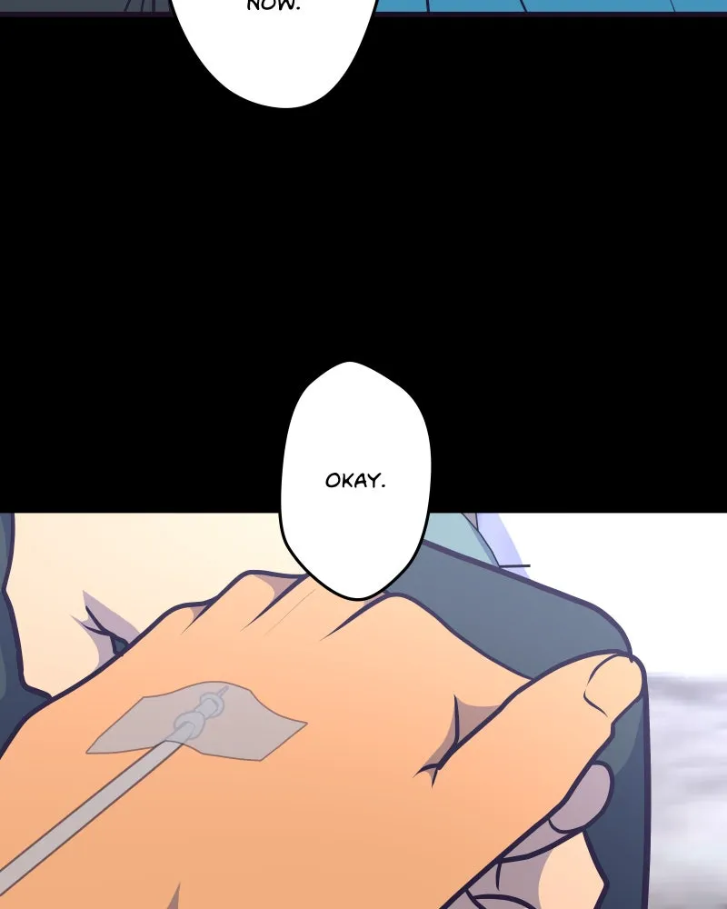 Señorita Cometa Chapter 126 page 106 - 