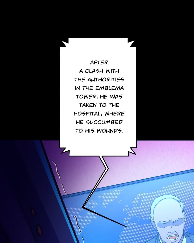 Señorita Cometa Chapter 126 page 114 - 