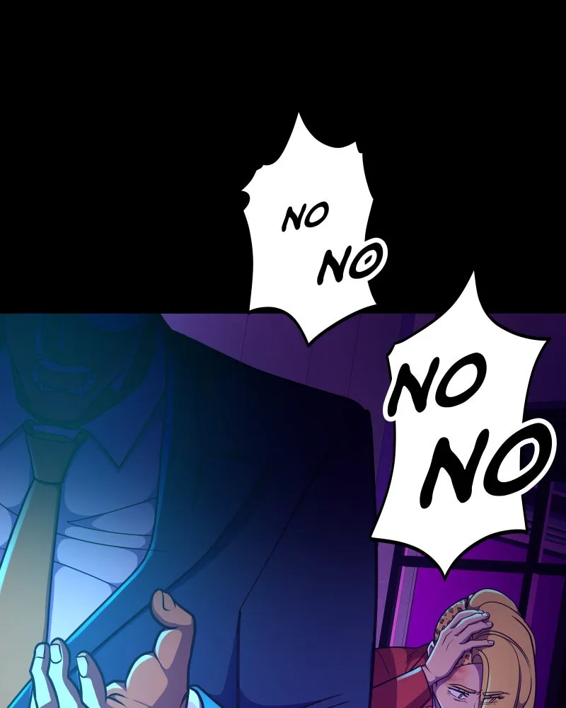 Señorita Cometa Chapter 126 page 116 - 