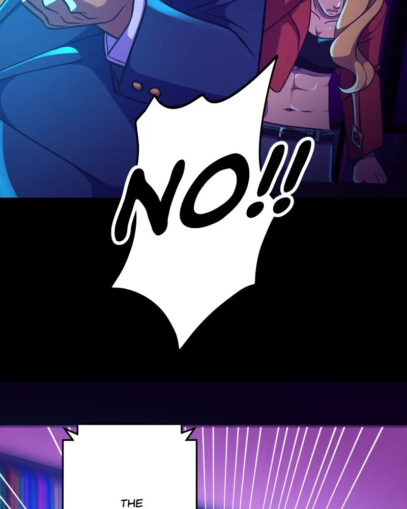 Señorita Cometa Chapter 126 page 117 - 