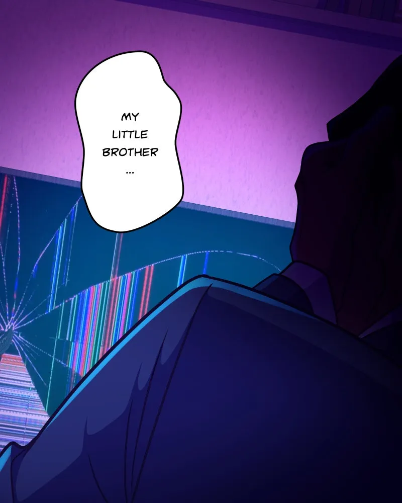 Señorita Cometa Chapter 126 page 120 - 