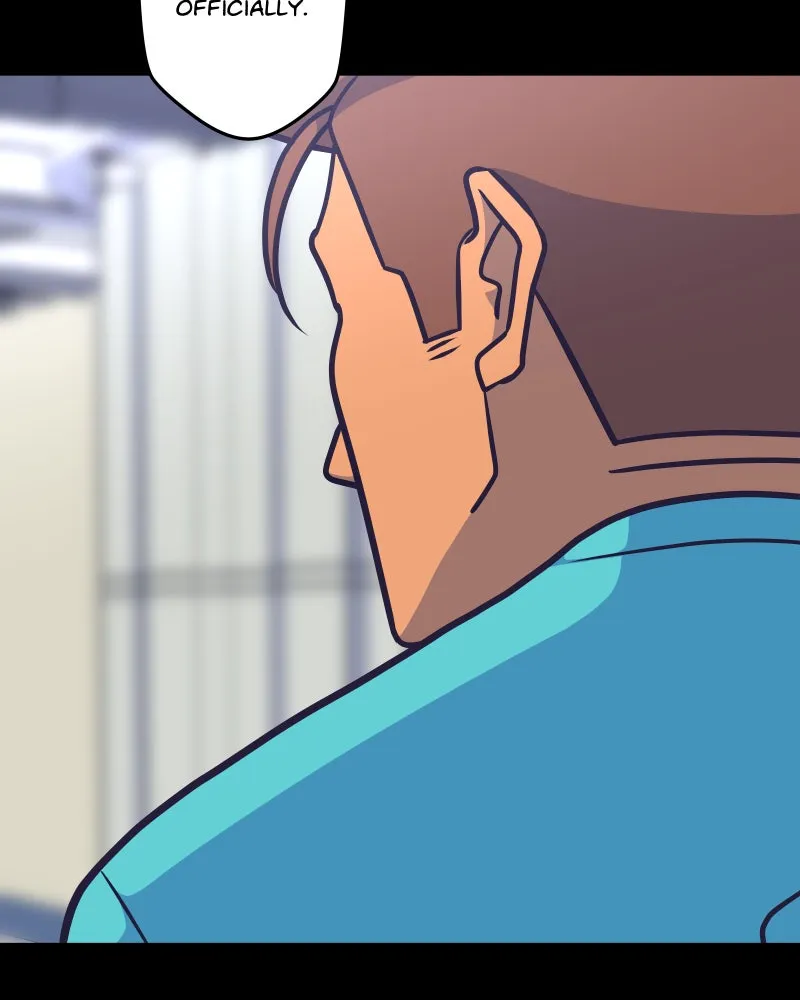 Señorita Cometa Chapter 126 page 13 - 
