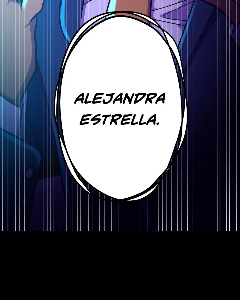 Señorita Cometa Chapter 126 page 125 - 