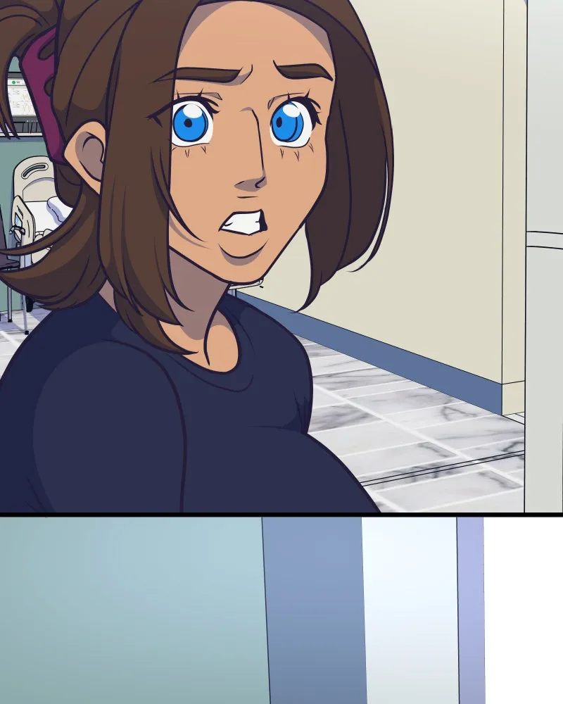 Señorita Cometa Chapter 126 page 15 - 