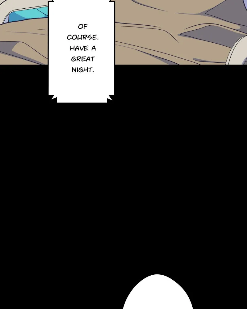 Señorita Cometa Chapter 126 page 30 - 