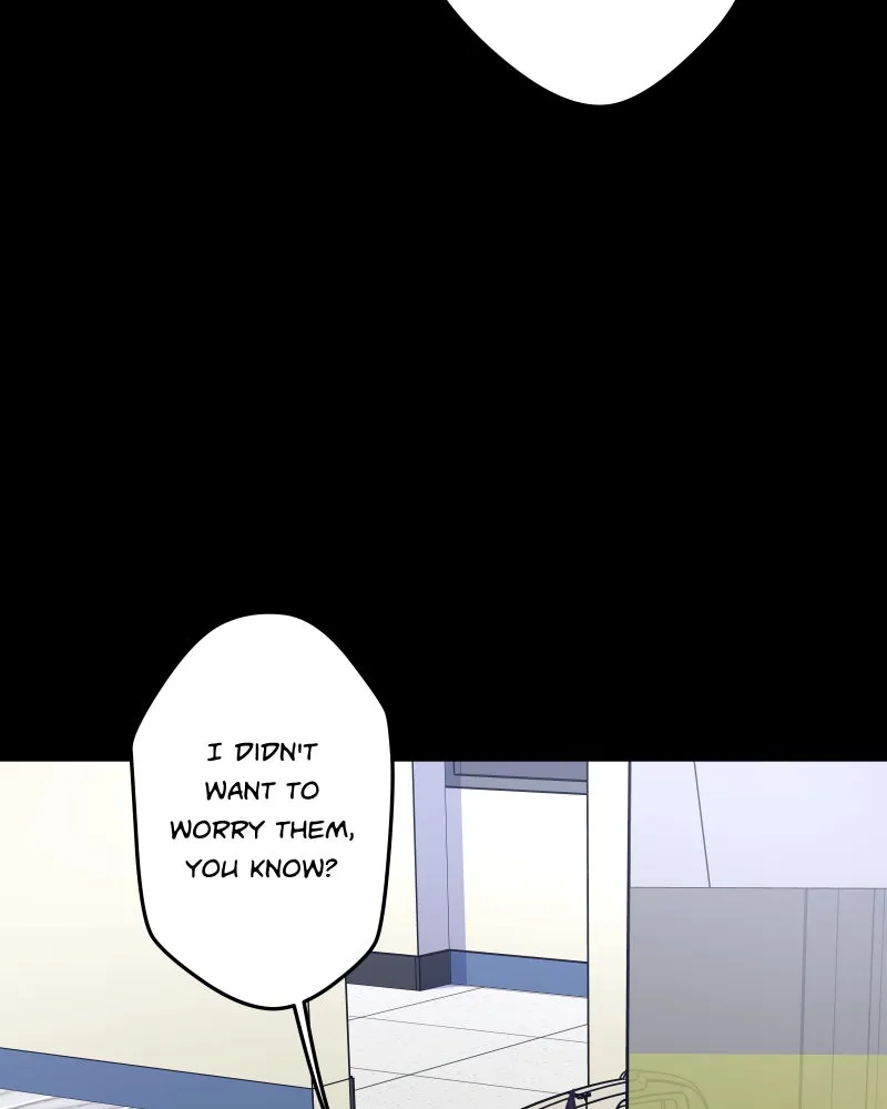 Señorita Cometa Chapter 126 page 36 - 