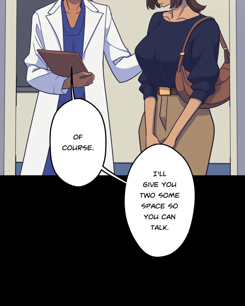 Señorita Cometa Chapter 126 page 5 - 
