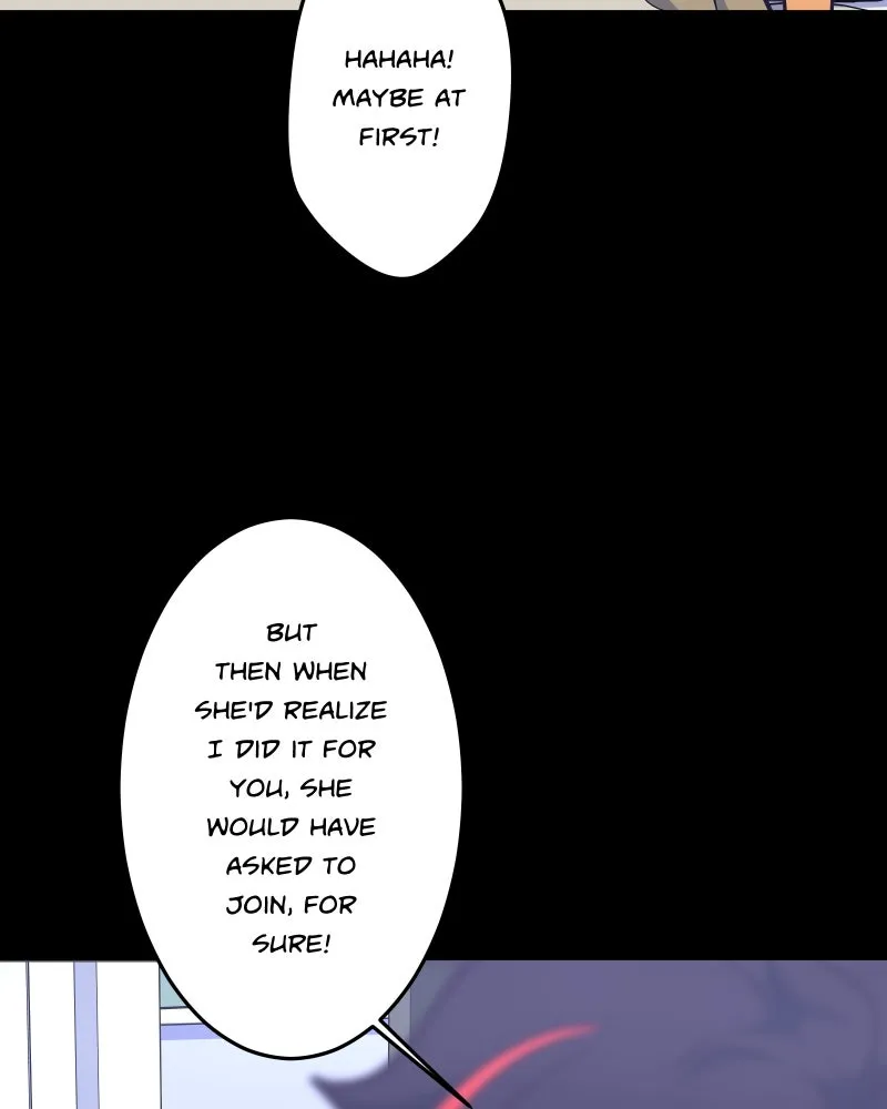 Señorita Cometa Chapter 126 page 42 - 