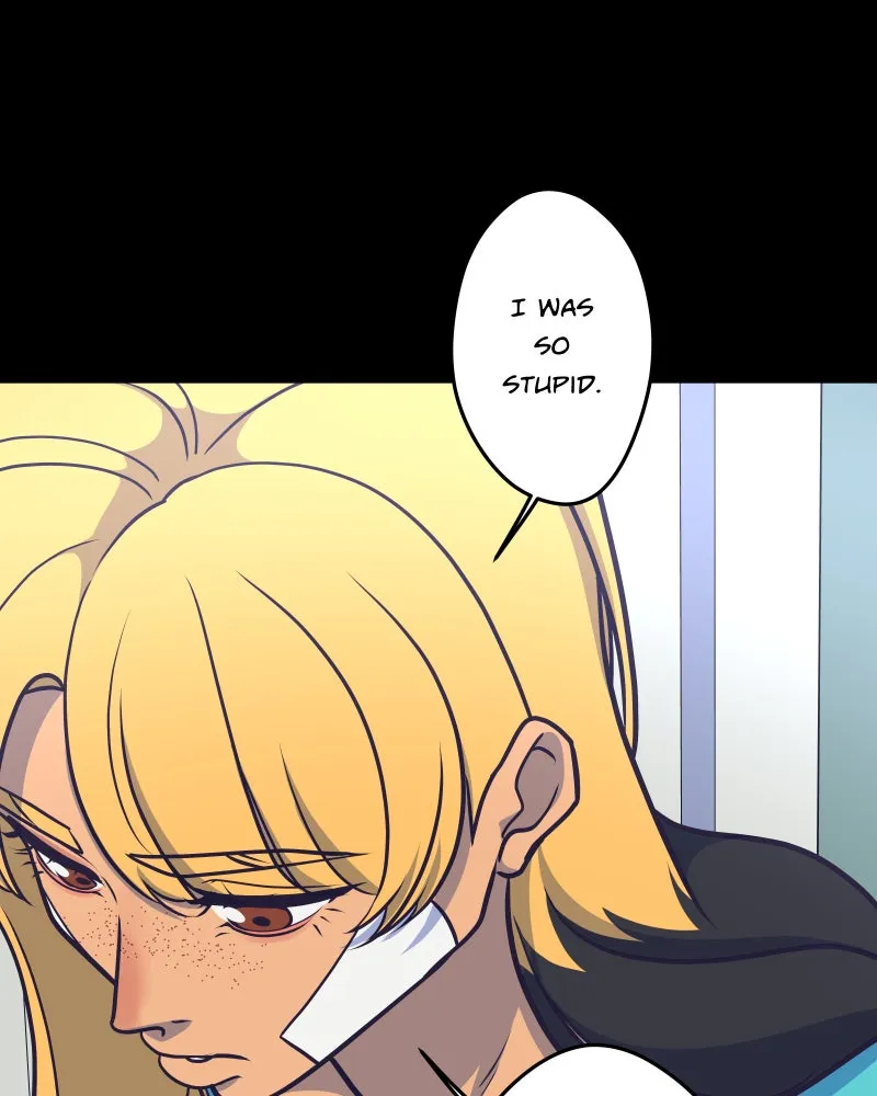 Señorita Cometa Chapter 126 page 46 - 