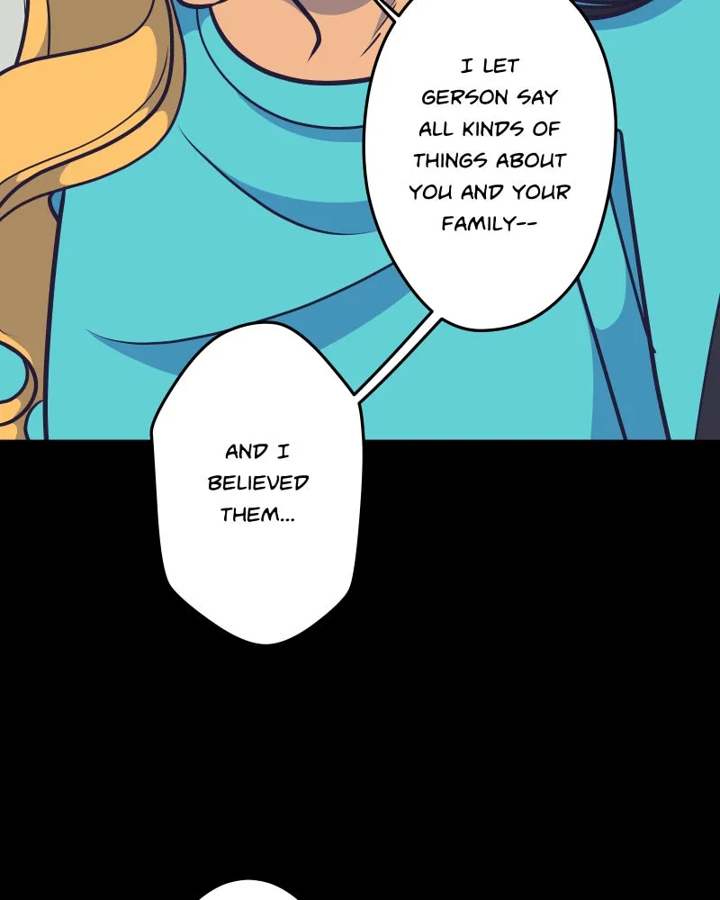 Señorita Cometa Chapter 126 page 47 - 