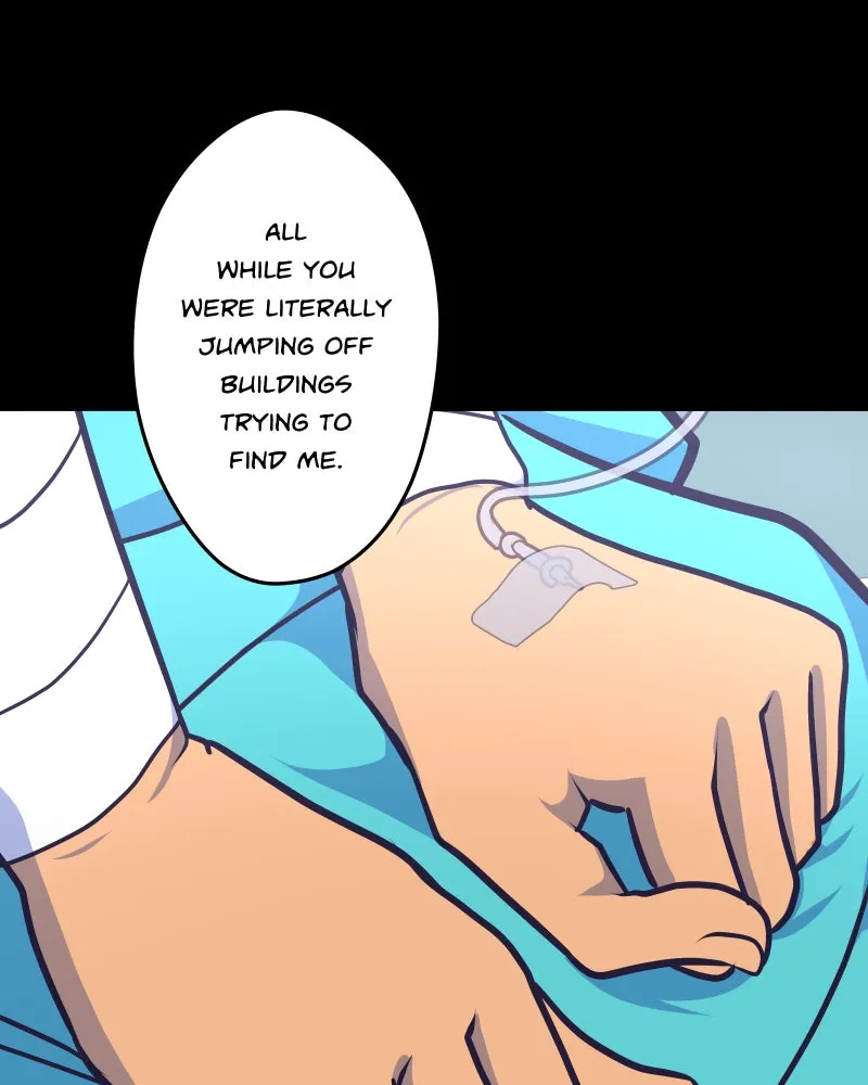Señorita Cometa Chapter 126 page 50 - 