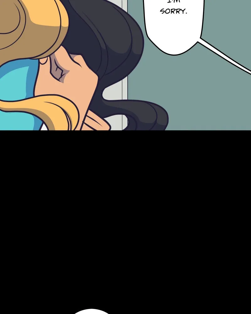 Señorita Cometa Chapter 126 page 53 - 