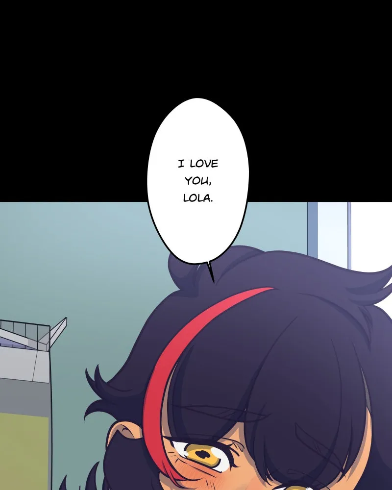 Señorita Cometa Chapter 126 page 68 - 