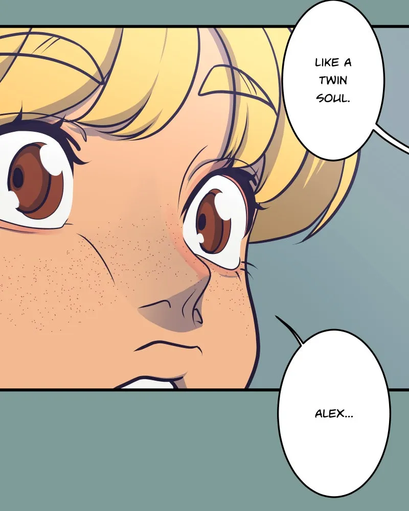 Señorita Cometa Chapter 126 page 70 - 