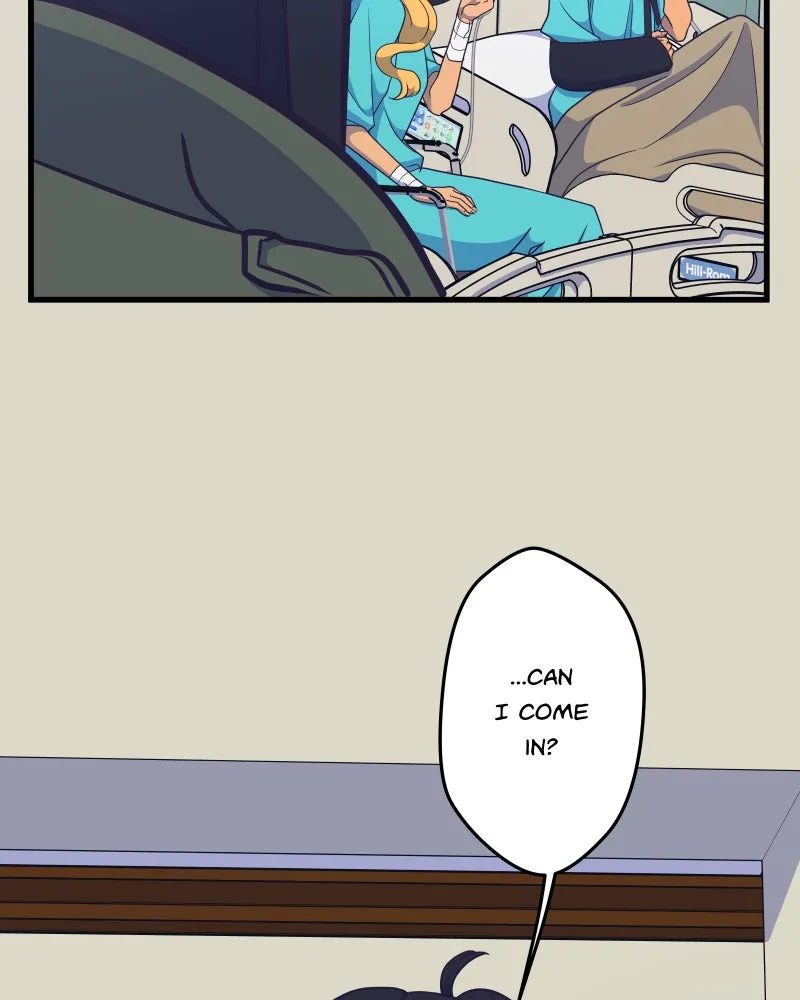 Señorita Cometa Chapter 126 page 78 - 