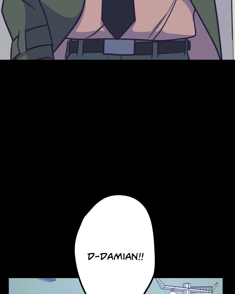 Señorita Cometa Chapter 126 page 80 - 