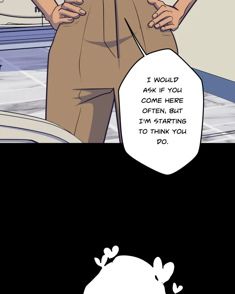 Señorita Cometa Chapter 126 page 9 - 