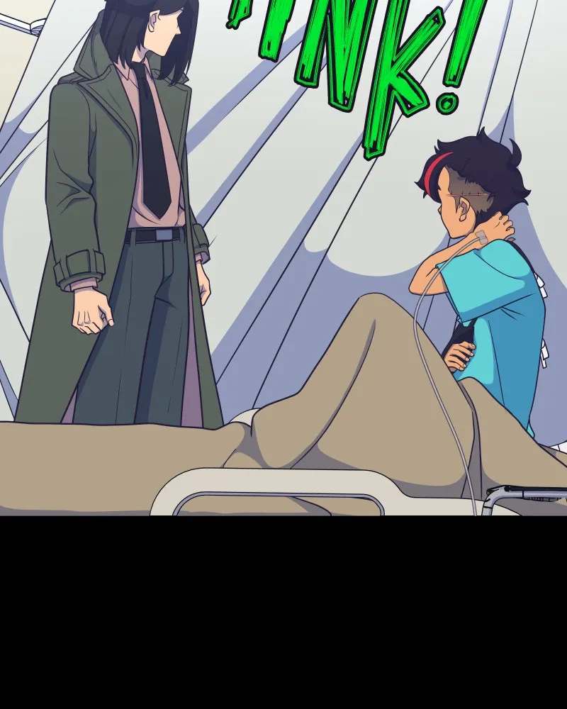 Señorita Cometa Chapter 126 page 84 - 