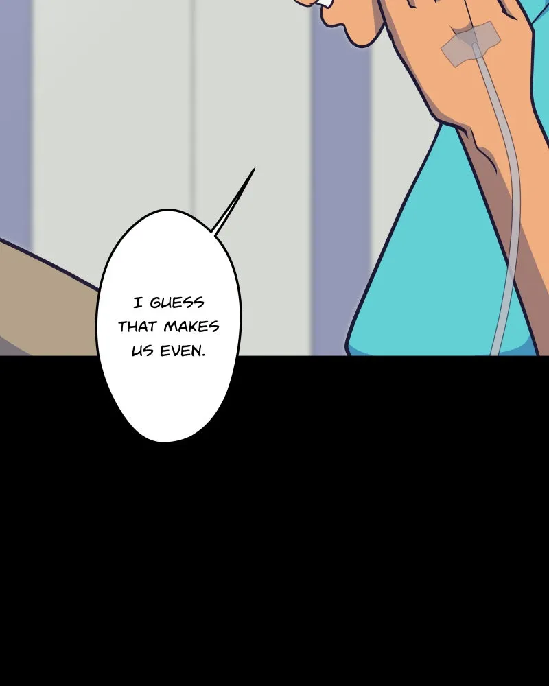 Señorita Cometa Chapter 126 page 88 - 