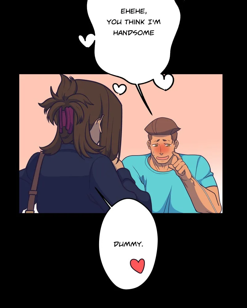Señorita Cometa Chapter 126 page 10 - 