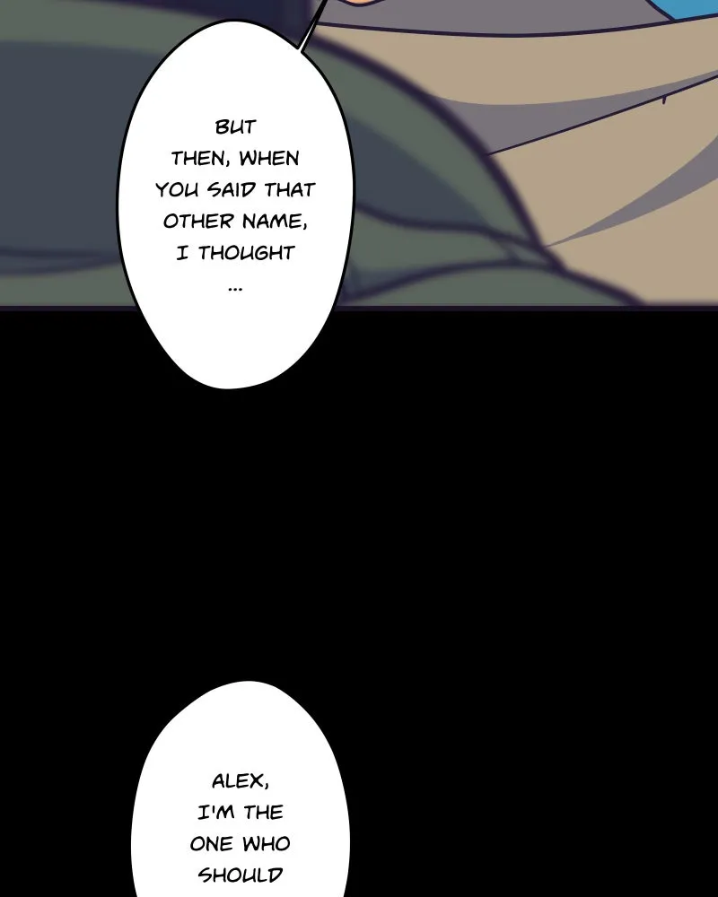 Señorita Cometa Chapter 126 page 95 - 
