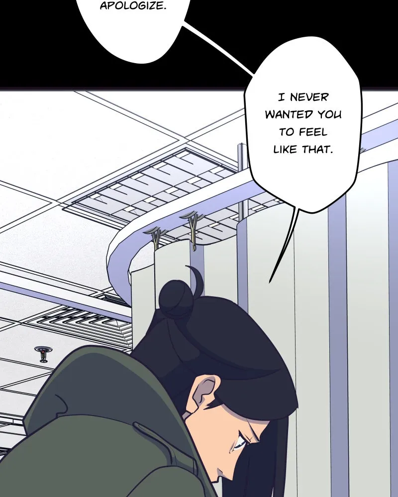 Señorita Cometa Chapter 126 page 96 - 