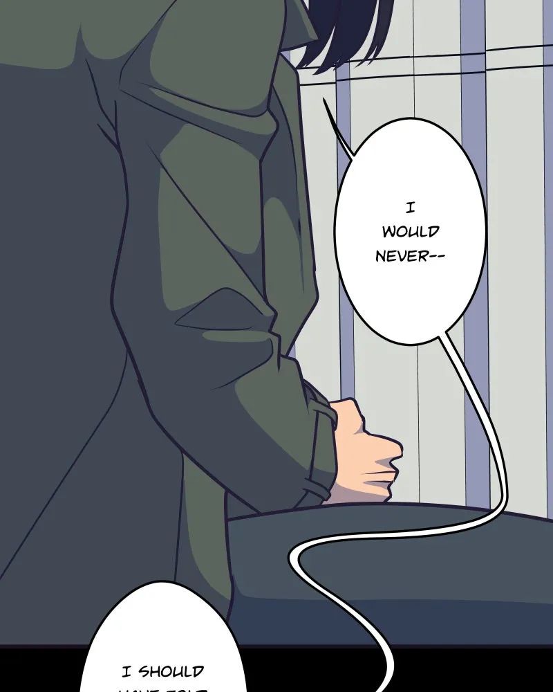 Señorita Cometa Chapter 126 page 97 - 