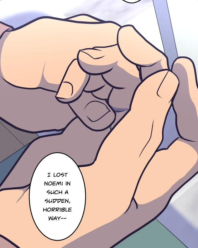 Señorita Cometa Chapter 126 page 99 - 