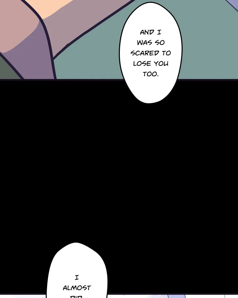 Señorita Cometa Chapter 126 page 100 - 