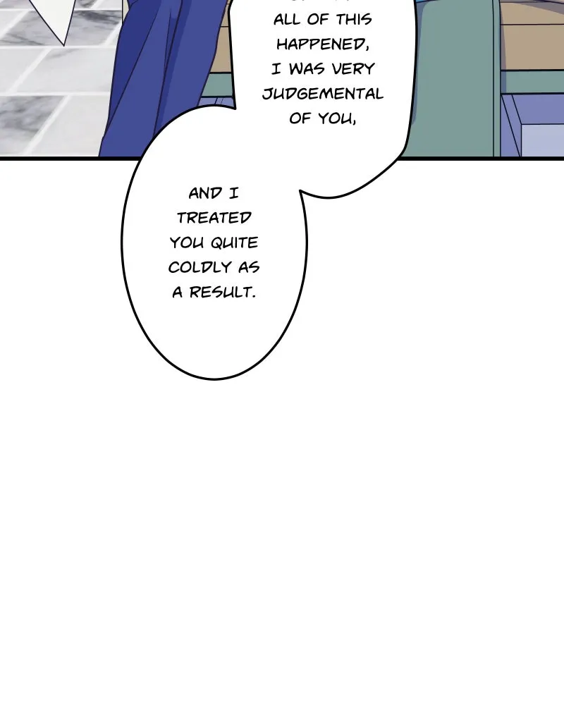 Señorita Cometa Chapter 127 page 42 - 