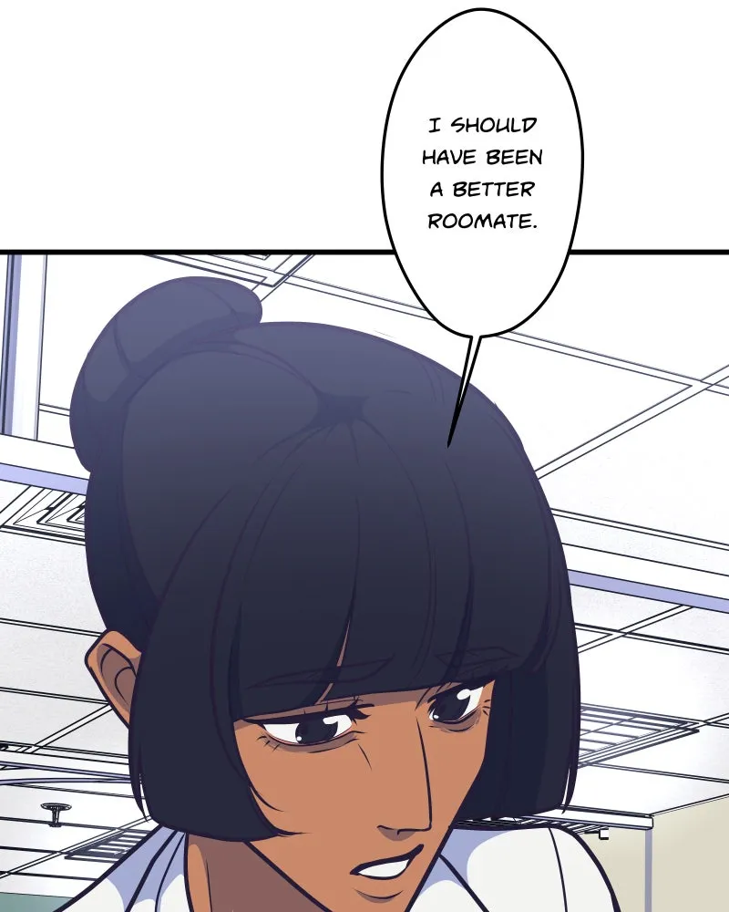 Señorita Cometa Chapter 127 page 43 - 