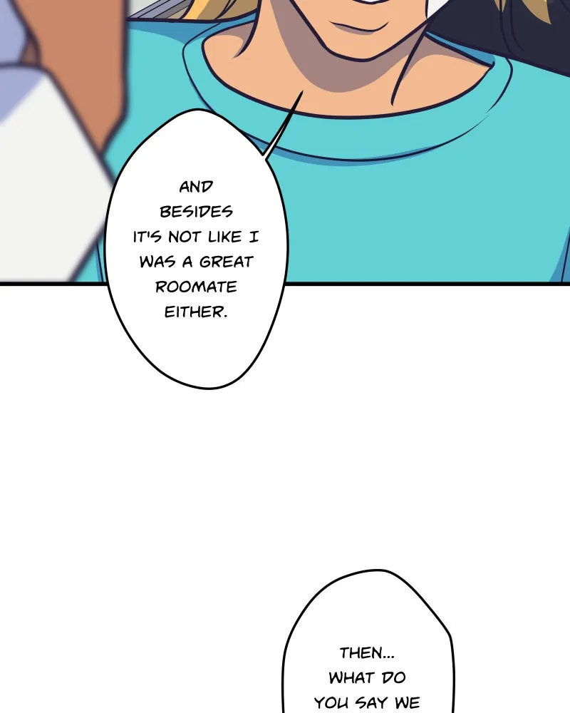 Señorita Cometa Chapter 127 page 46 - 