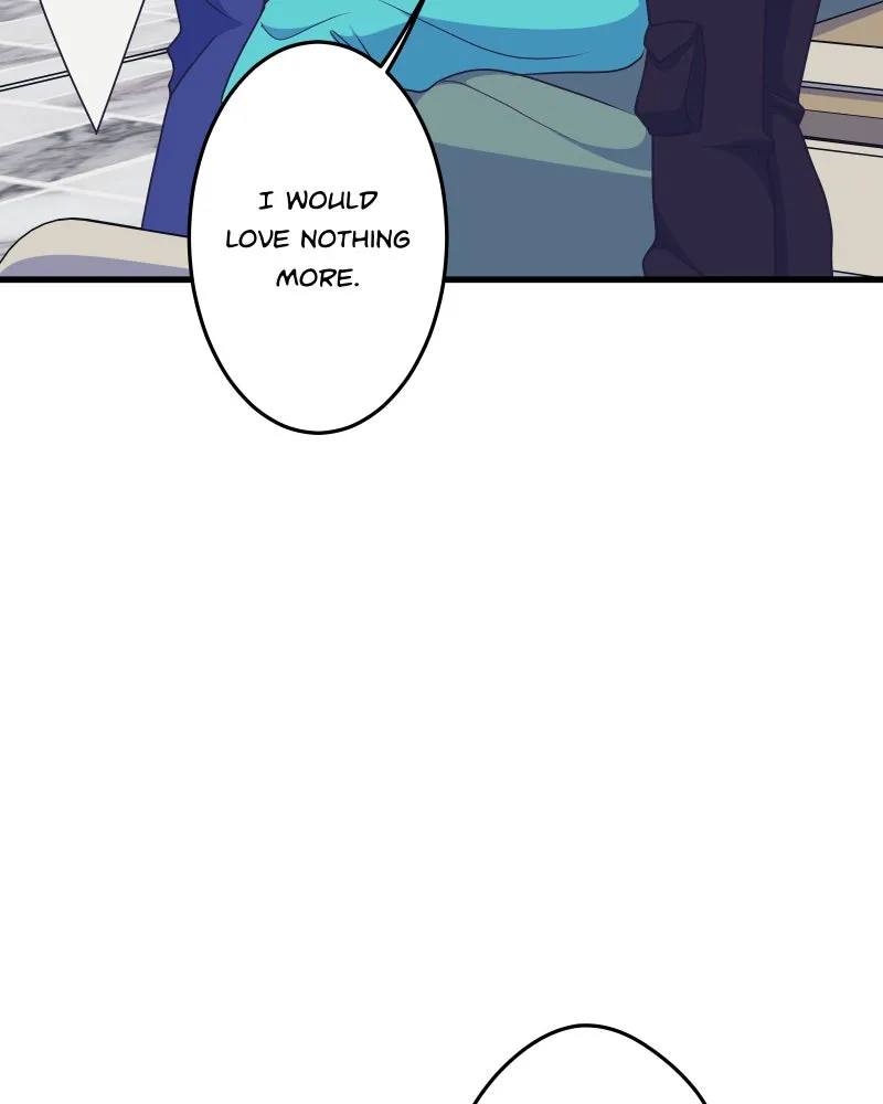 Señorita Cometa Chapter 127 page 48 - 
