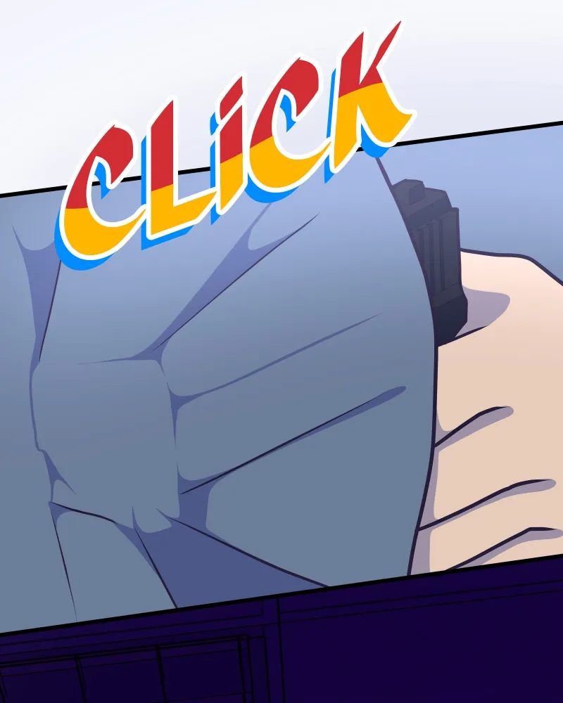 Señorita Cometa Chapter 127 page 62 - 