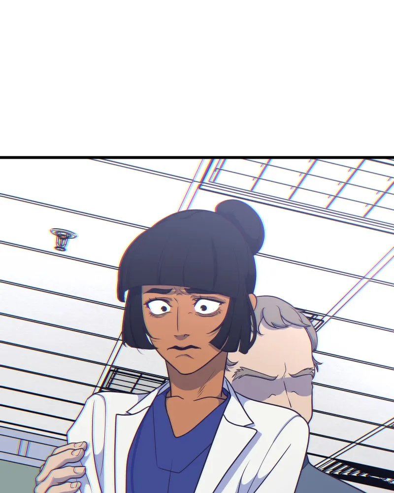 Señorita Cometa Chapter 127 page 69 - 