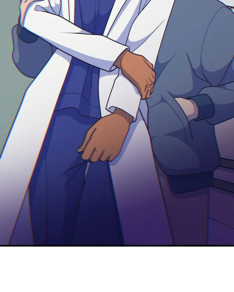Señorita Cometa Chapter 127 page 70 - 