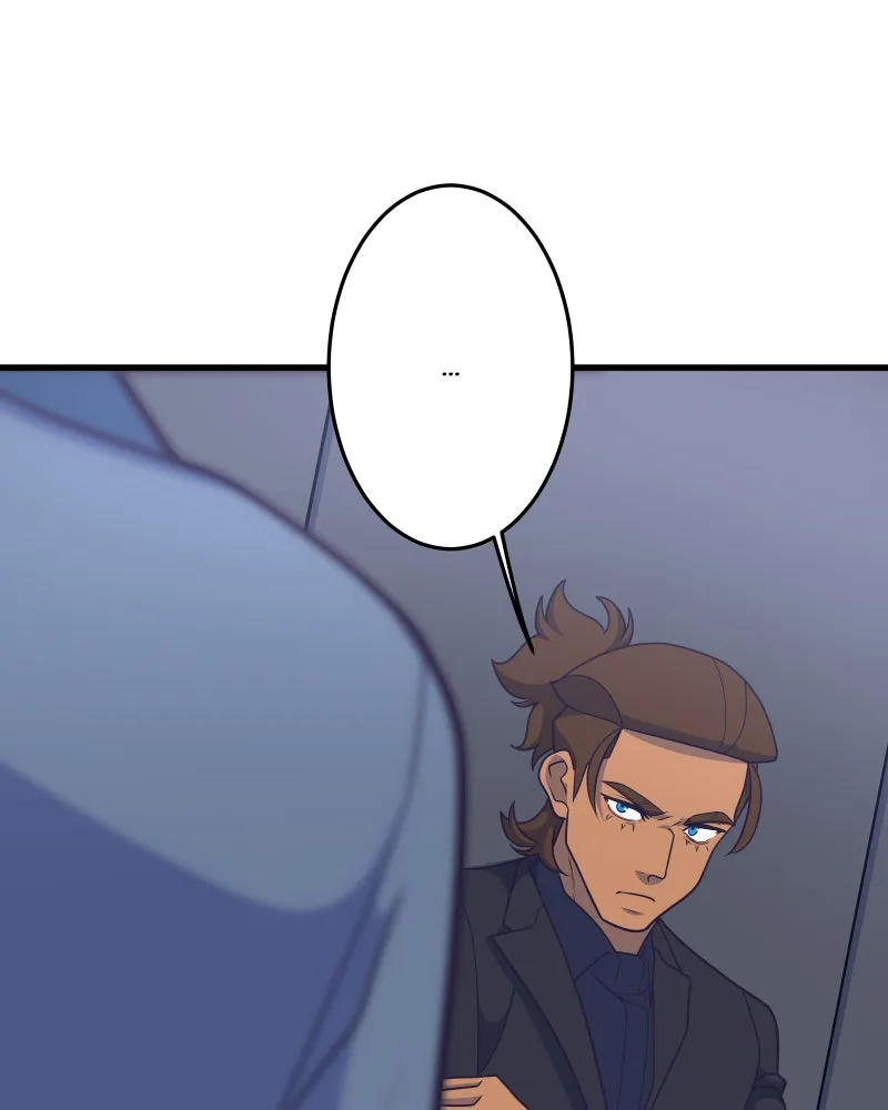 Señorita Cometa Chapter 127 page 71 - 