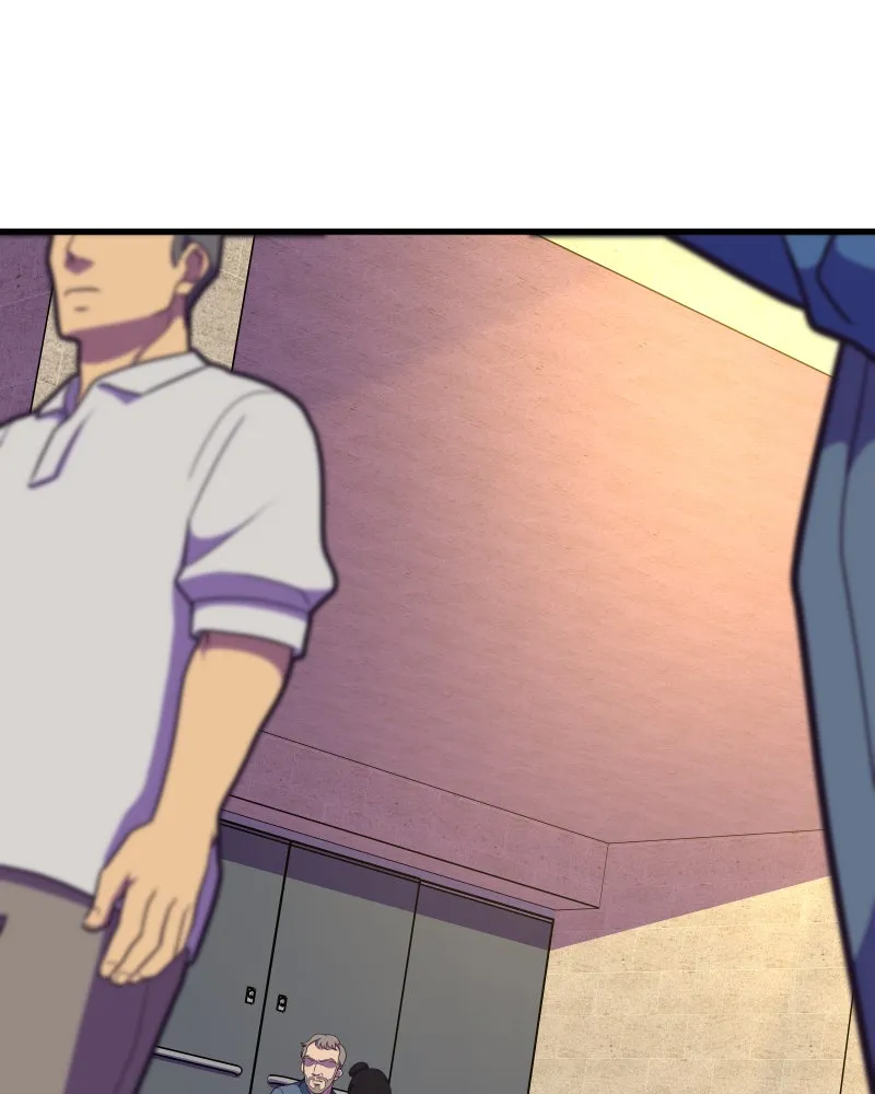 Señorita Cometa Chapter 127 page 73 - 