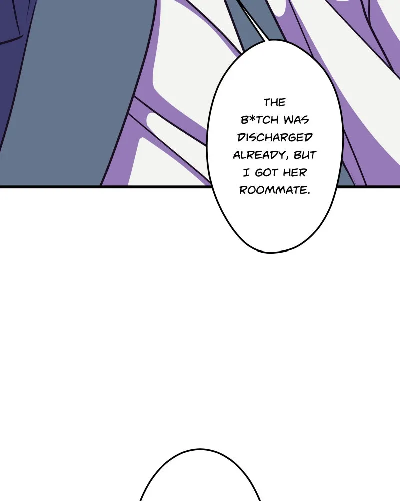 Señorita Cometa Chapter 127 page 78 - 