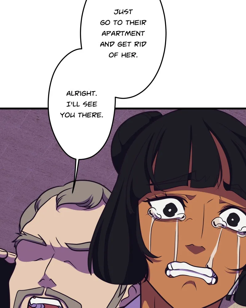 Señorita Cometa Chapter 127 page 79 - 