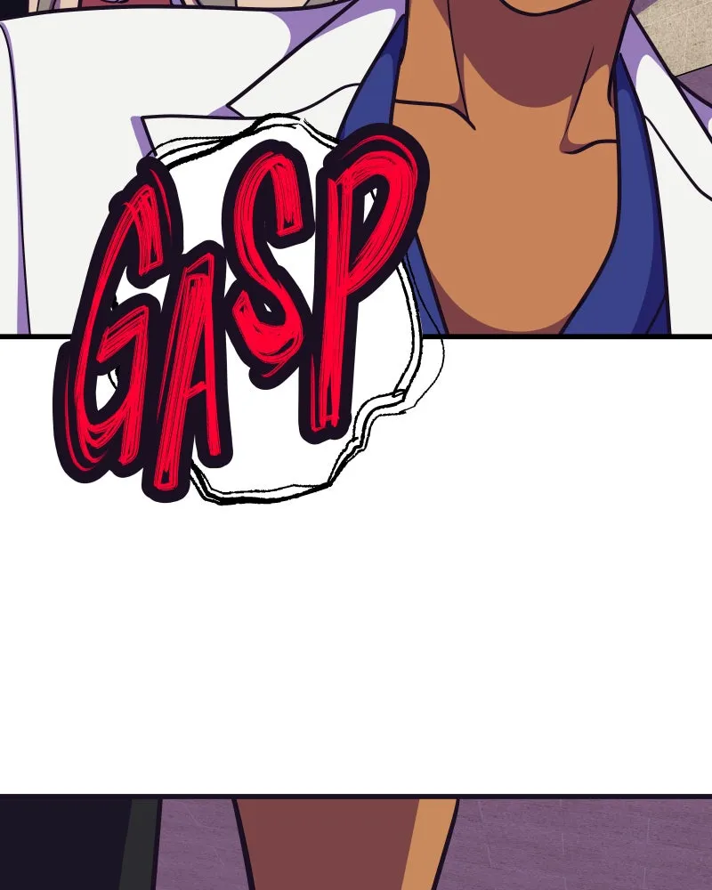 Señorita Cometa Chapter 127 page 80 - 