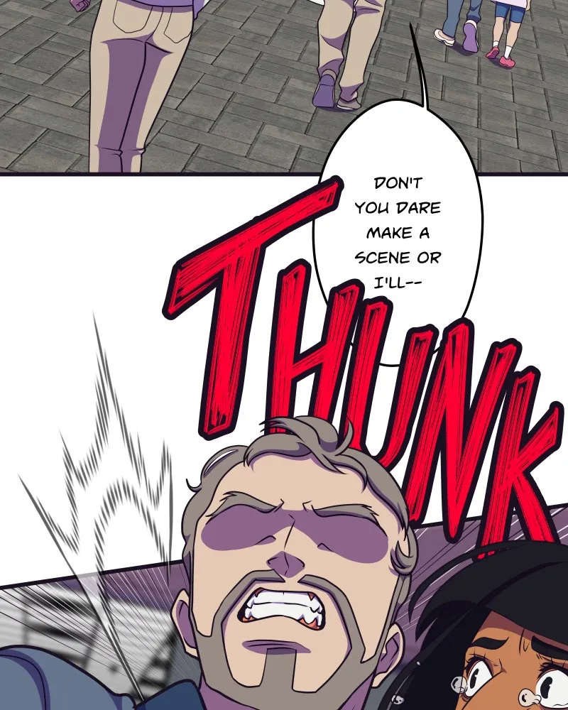 Señorita Cometa Chapter 127 page 82 - 